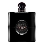 Yves Saint Laurent - Black Opium - Le Parfum - -black Opium Le Parfum 90ml - Donna